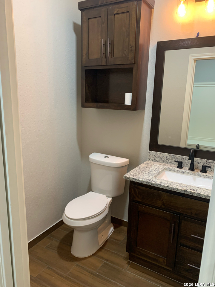 128 Woodbridge La Vernia TX 78121