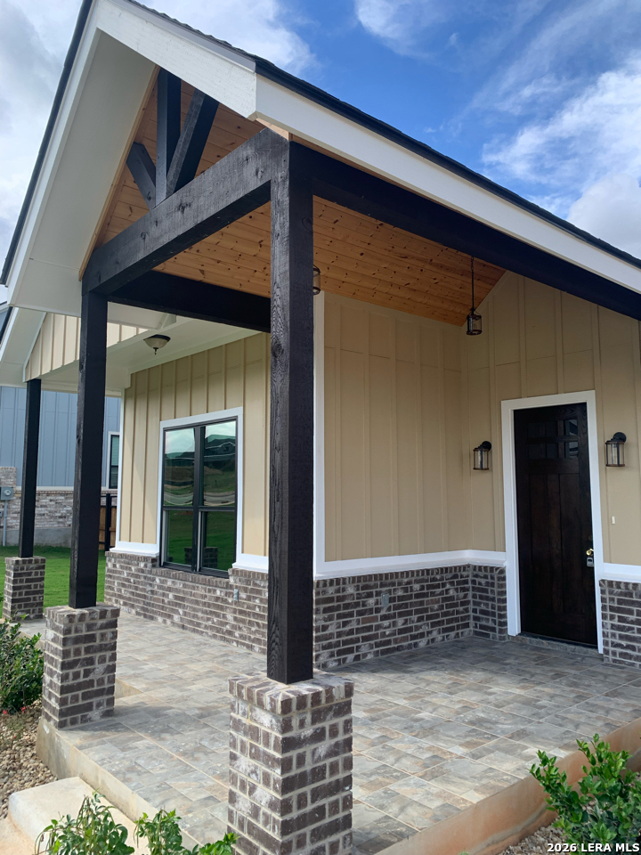 128 Woodbridge La Vernia TX 78121