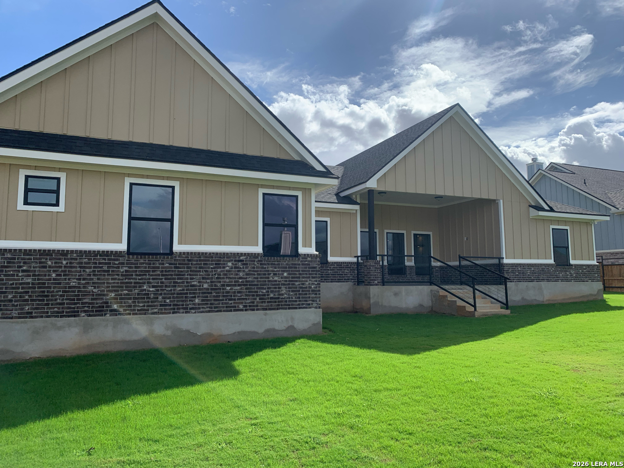 128 Woodbridge La Vernia TX 78121
