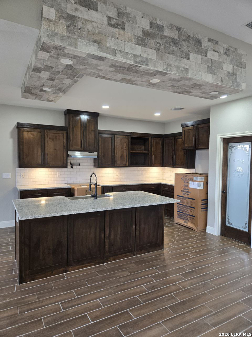 128 Woodbridge La Vernia TX 78121