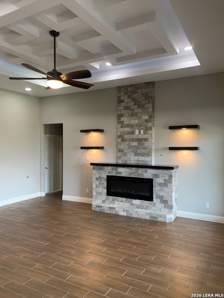 128 Woodbridge La Vernia TX 78121