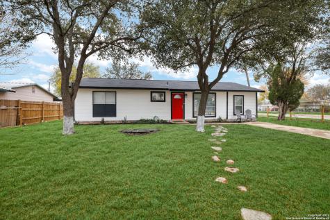 238 Jamaica Drive San Antonio TX 78227