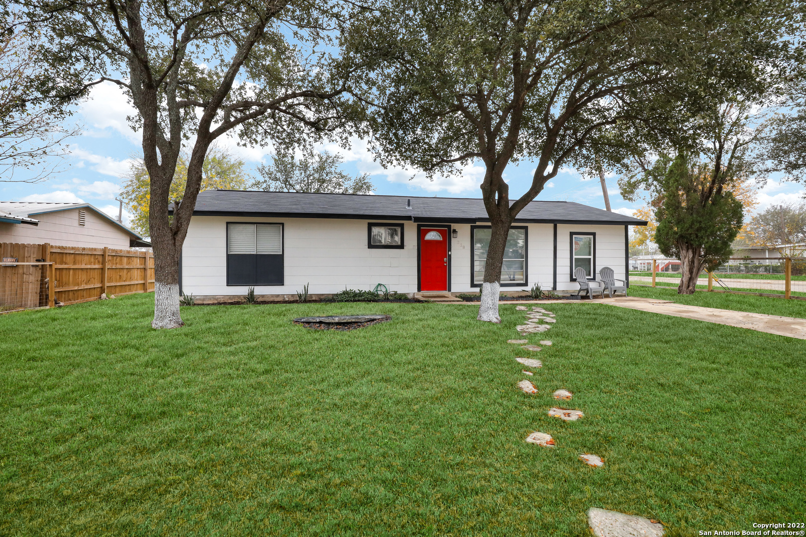 238 Jamaica Drive San Antonio TX 78227