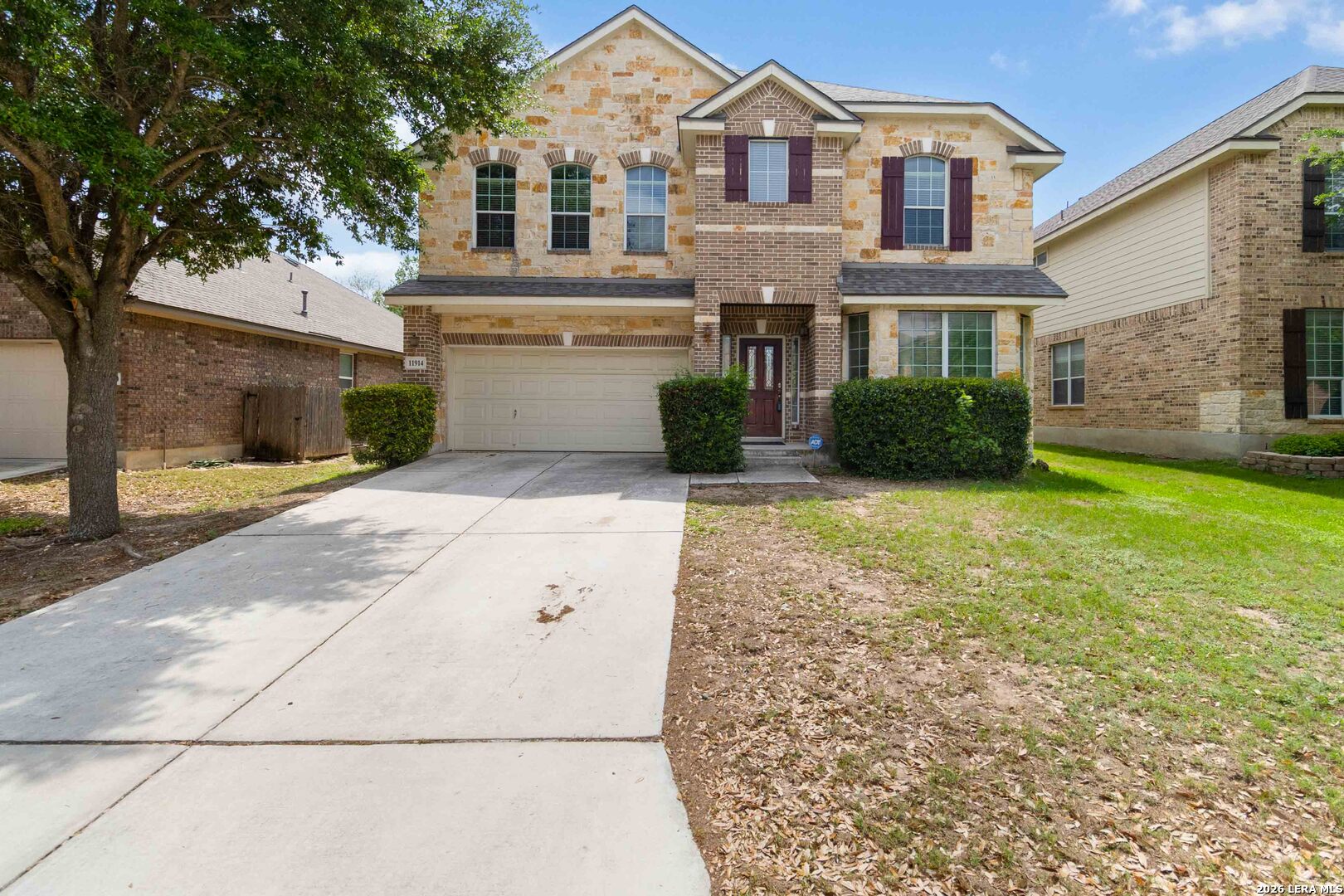 11914 Ocelot Path San Antonio TX 78253