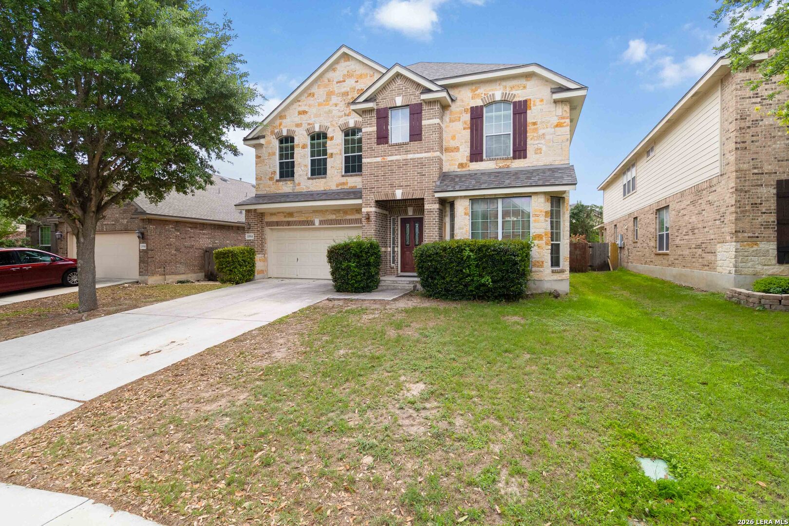 11914 Ocelot Path San Antonio TX 78253