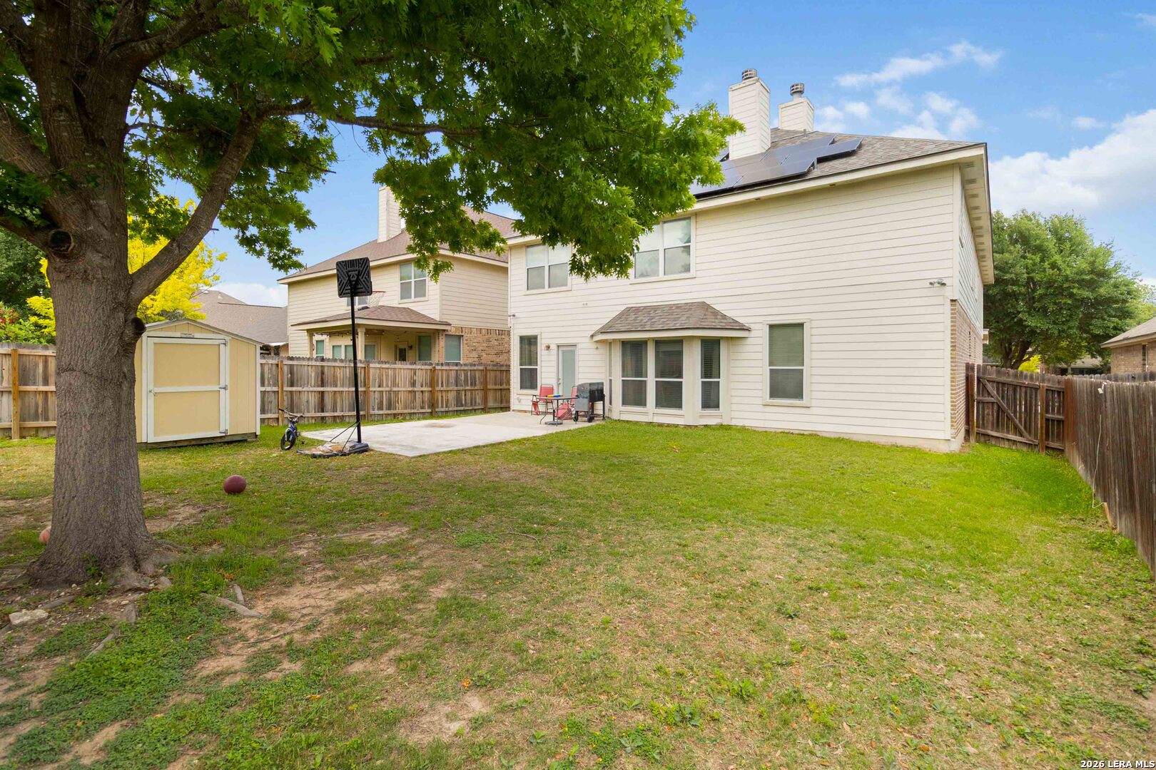 11914 Ocelot Path San Antonio TX 78253