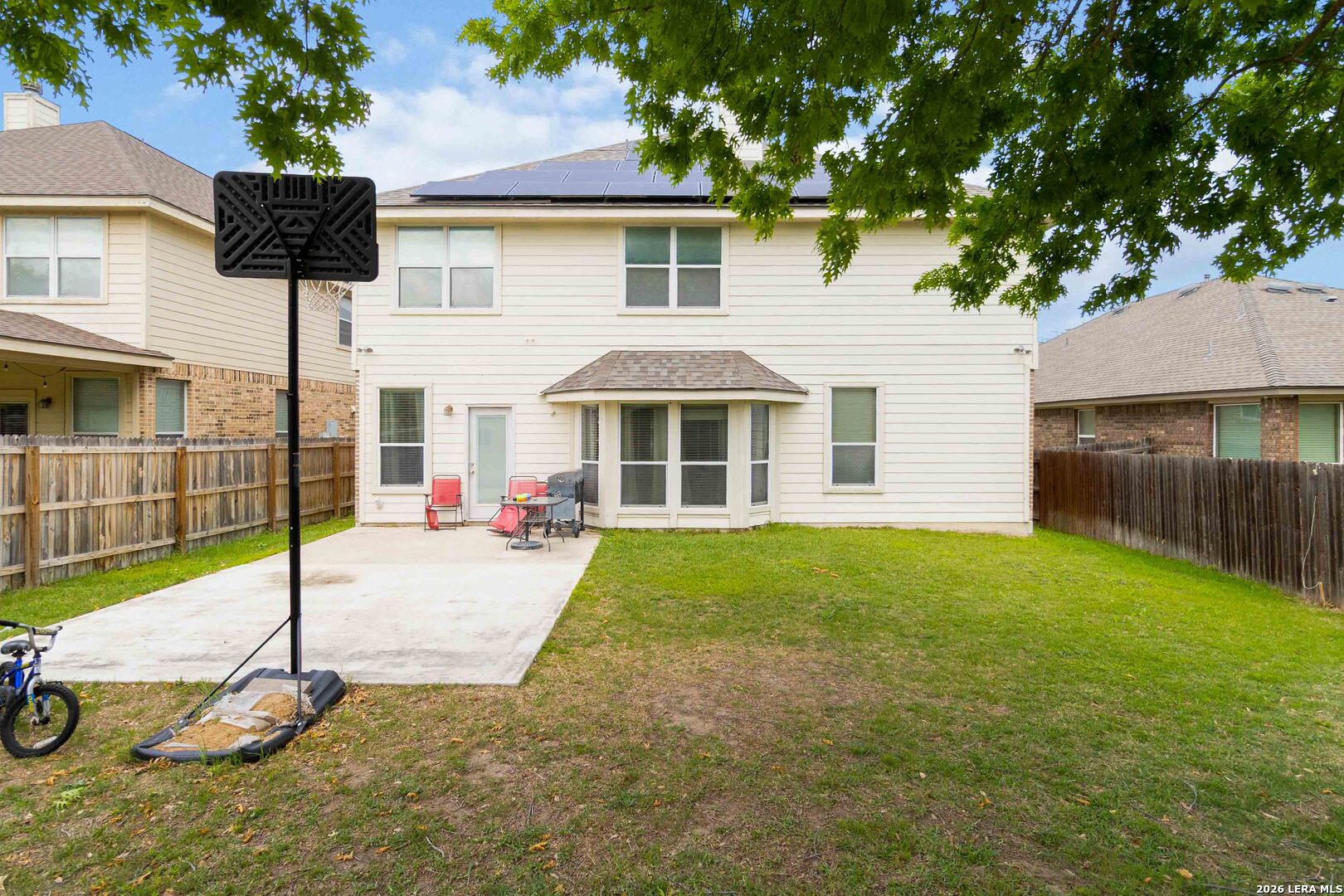 11914 Ocelot Path San Antonio TX 78253