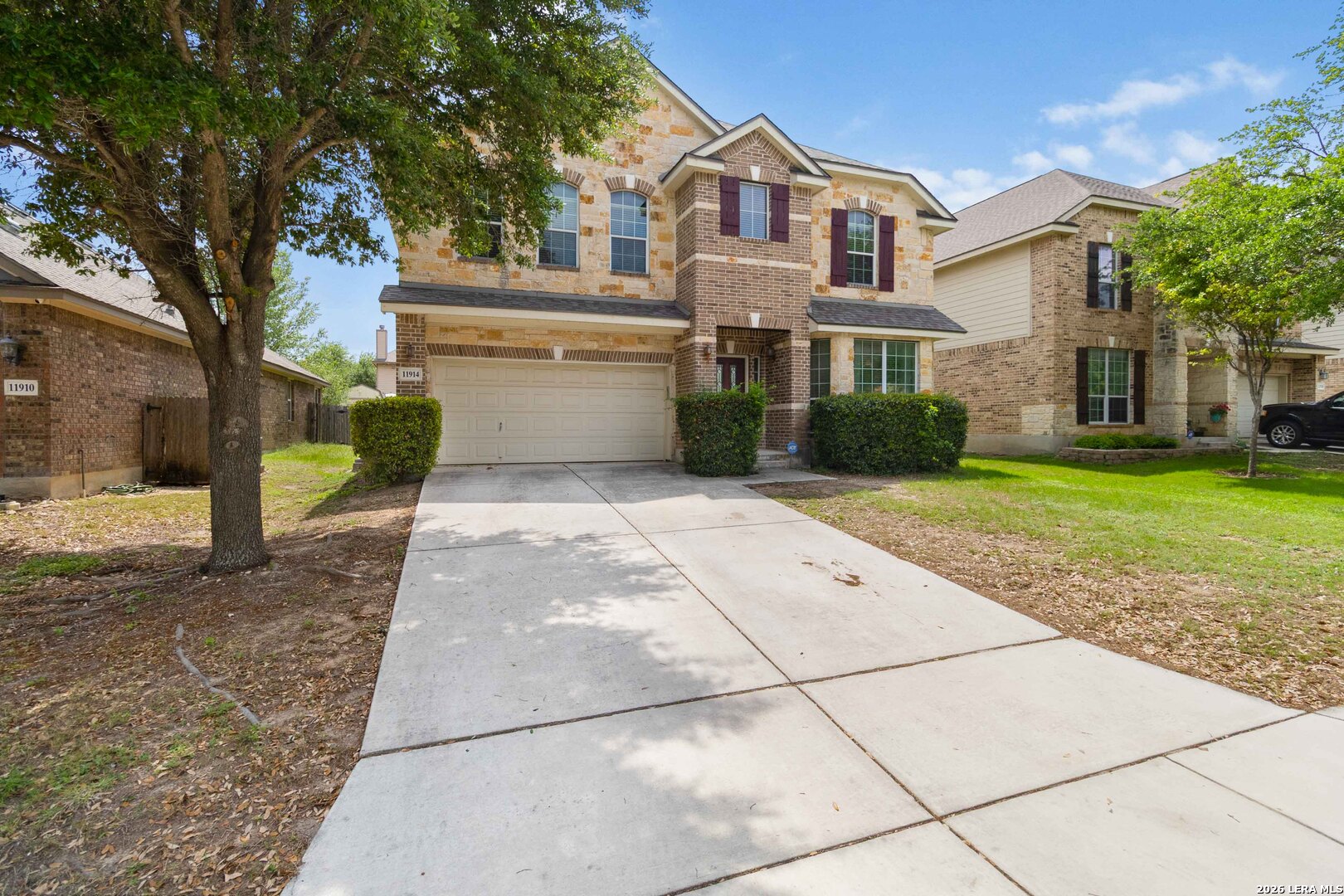 11914 Ocelot Path San Antonio TX 78253