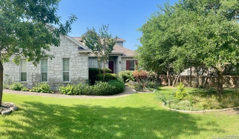 7815 Moss Brook Drive San Antonio TX 78255