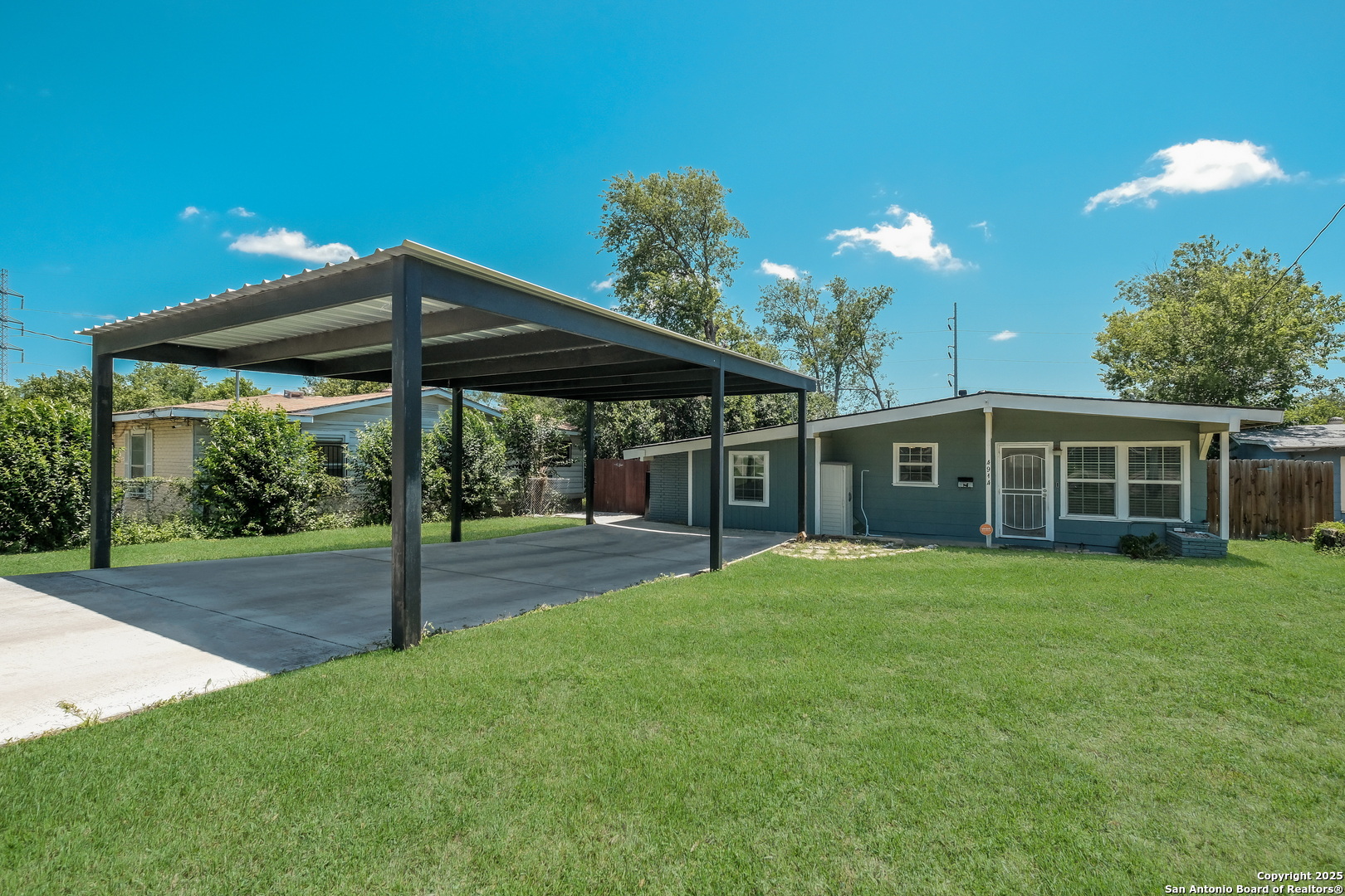 4914 Neer Avenue San Antonio TX 78213