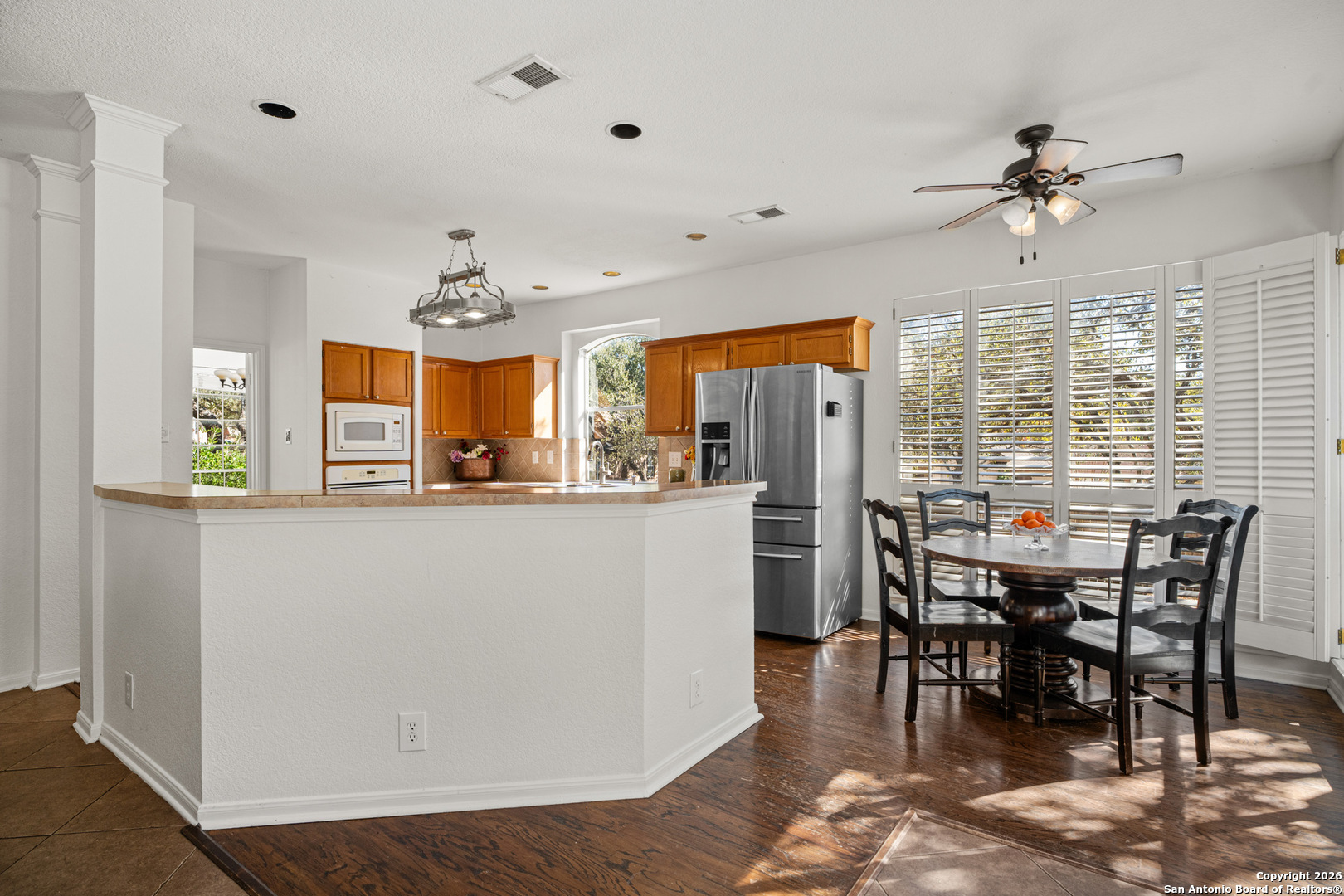 2402 Noor San Antonio TX 78248
