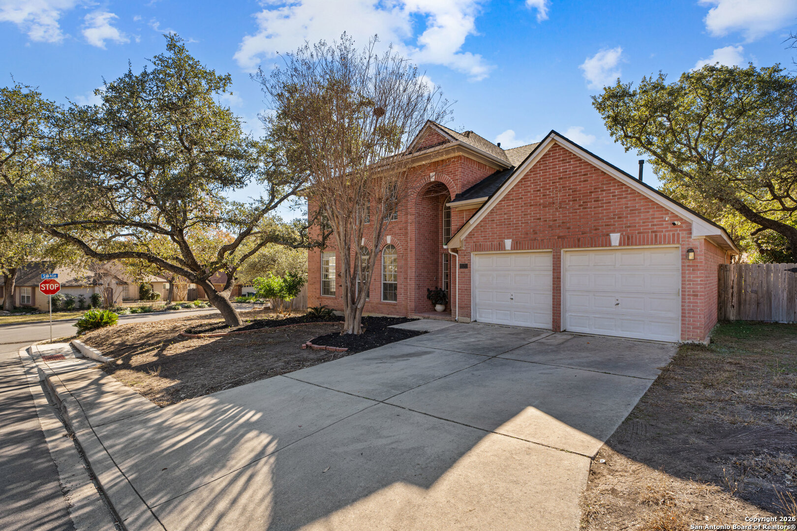 2402 Noor San Antonio TX 78248