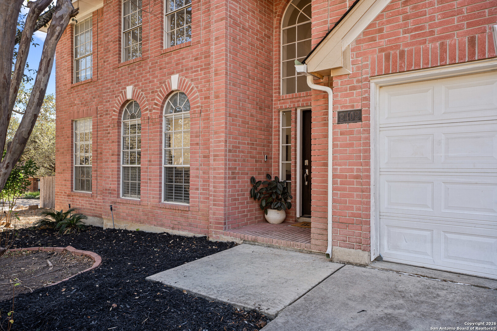 2402 Noor San Antonio TX 78248