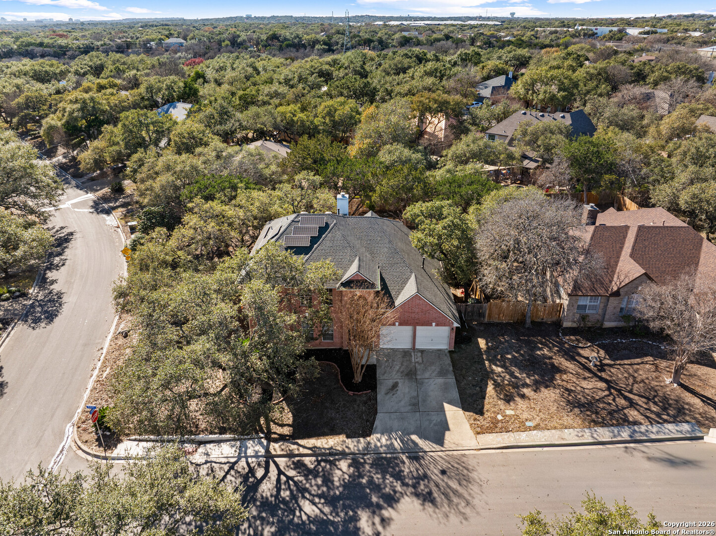 2402 Noor San Antonio TX 78248