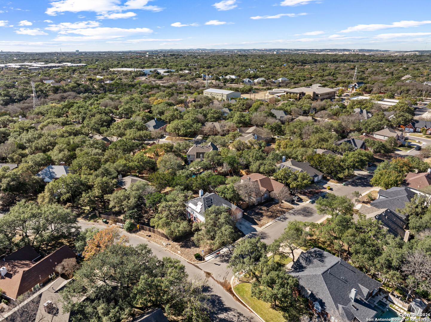 2402 Noor San Antonio TX 78248