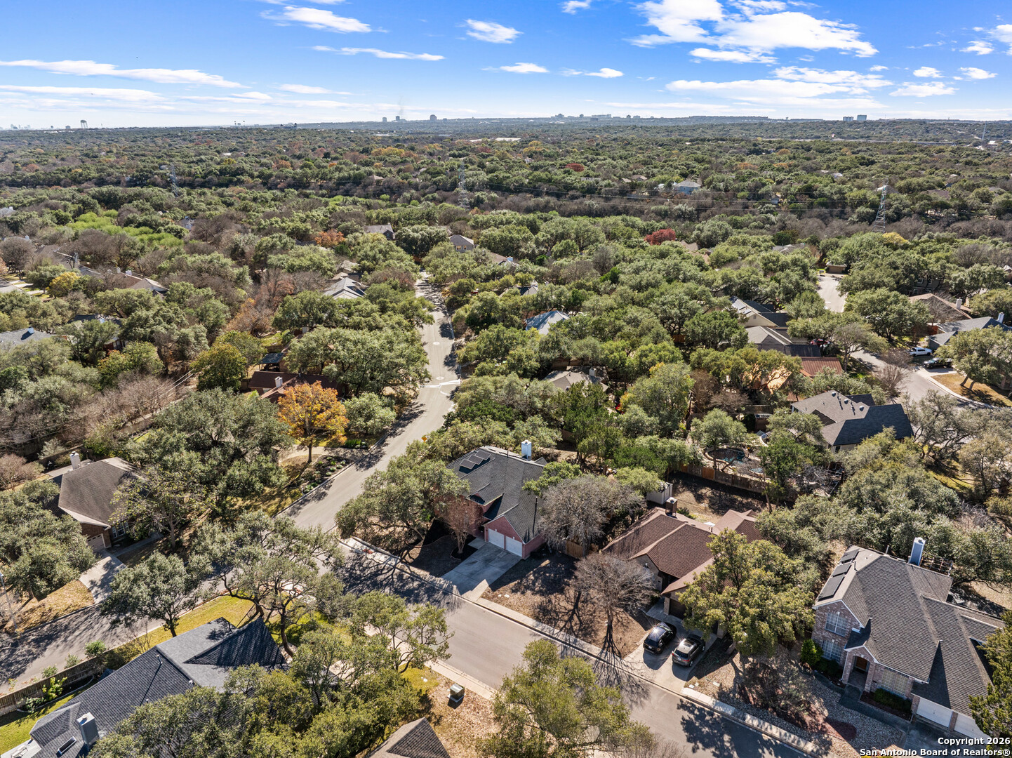 2402 Noor San Antonio TX 78248