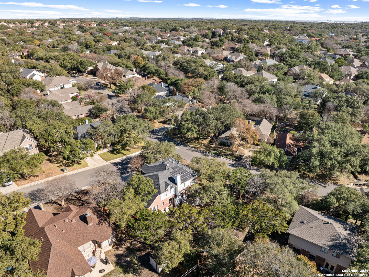 2402 Noor San Antonio TX 78248