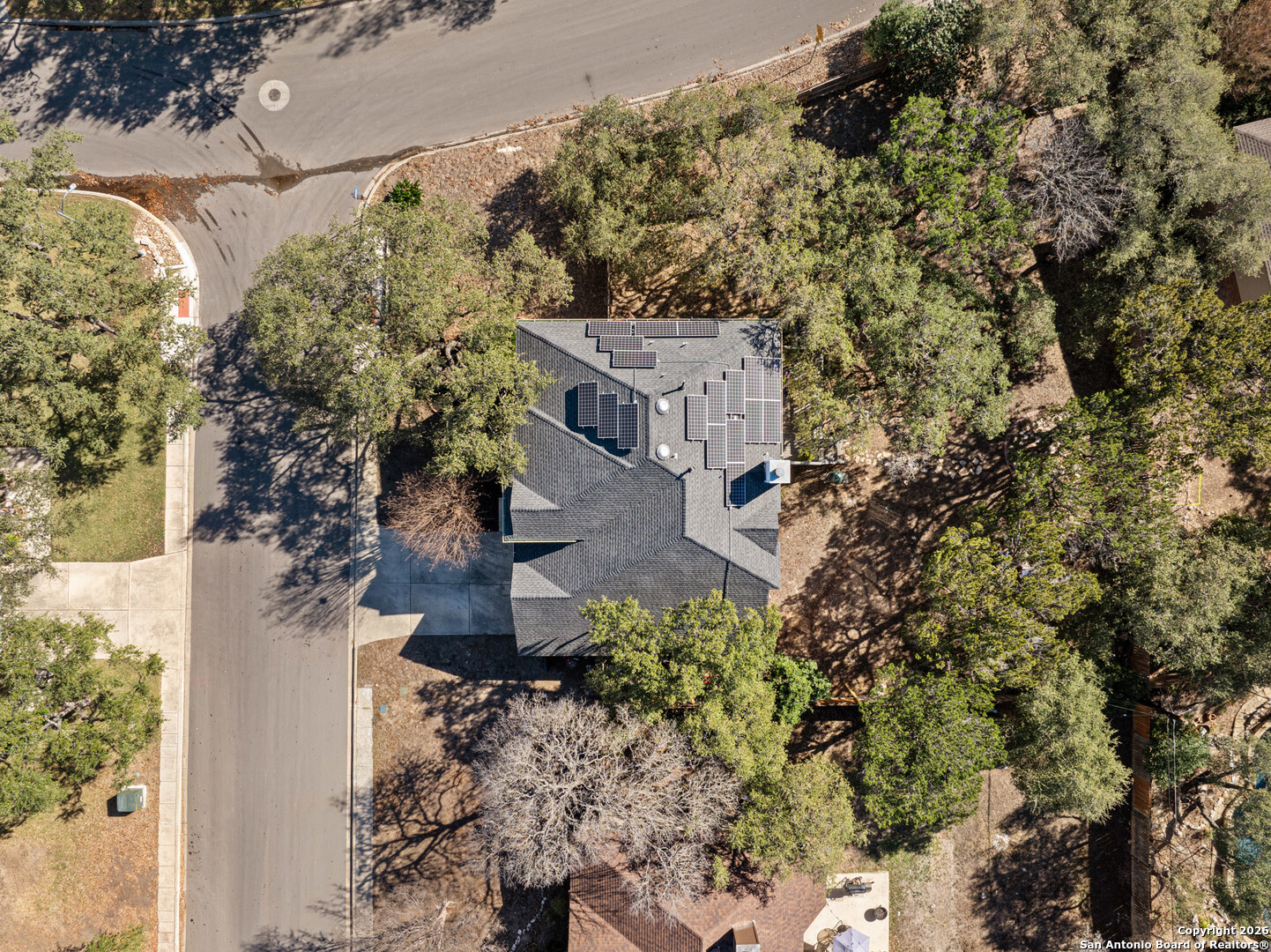 2402 Noor San Antonio TX 78248