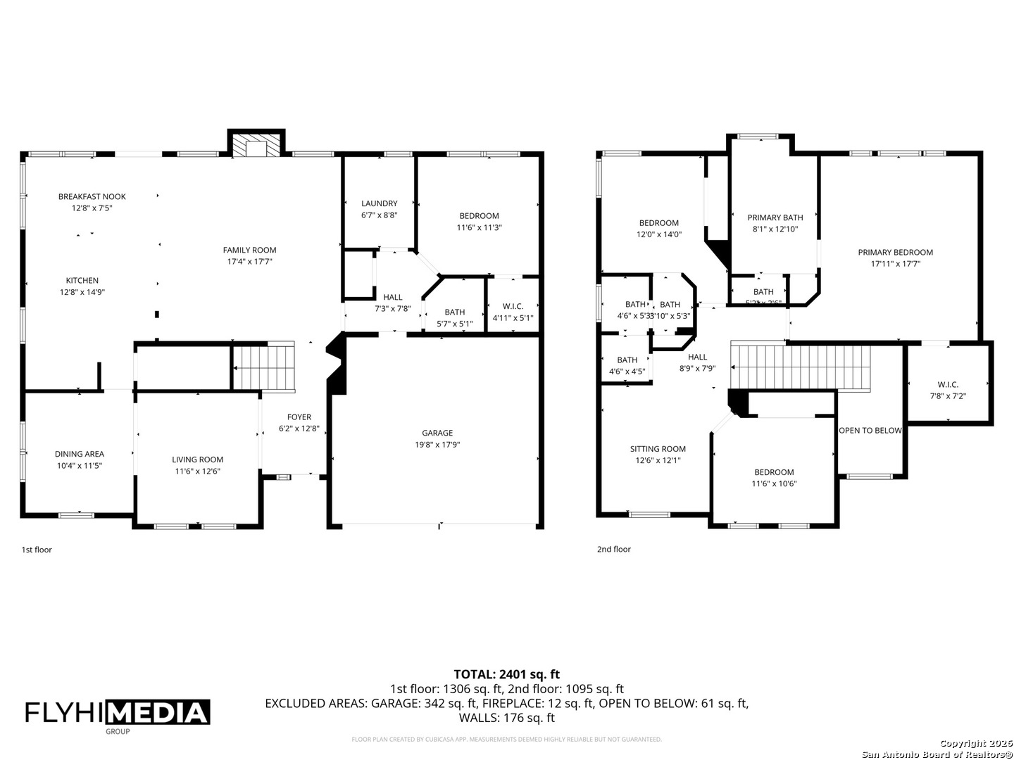 2402 Noor San Antonio TX 78248