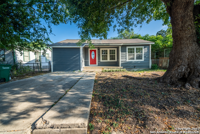 2347 Waverly Avenue San Antonio TX 78228