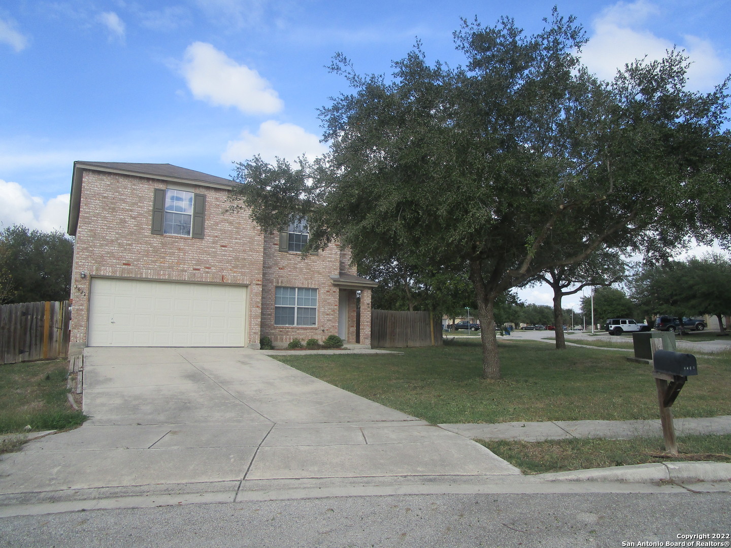 3624 San Patricio New Braunfels TX 78132