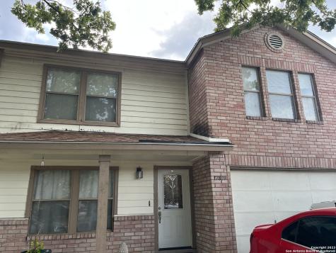12803 Huntsman Lake Drive San Antonio TX 78249