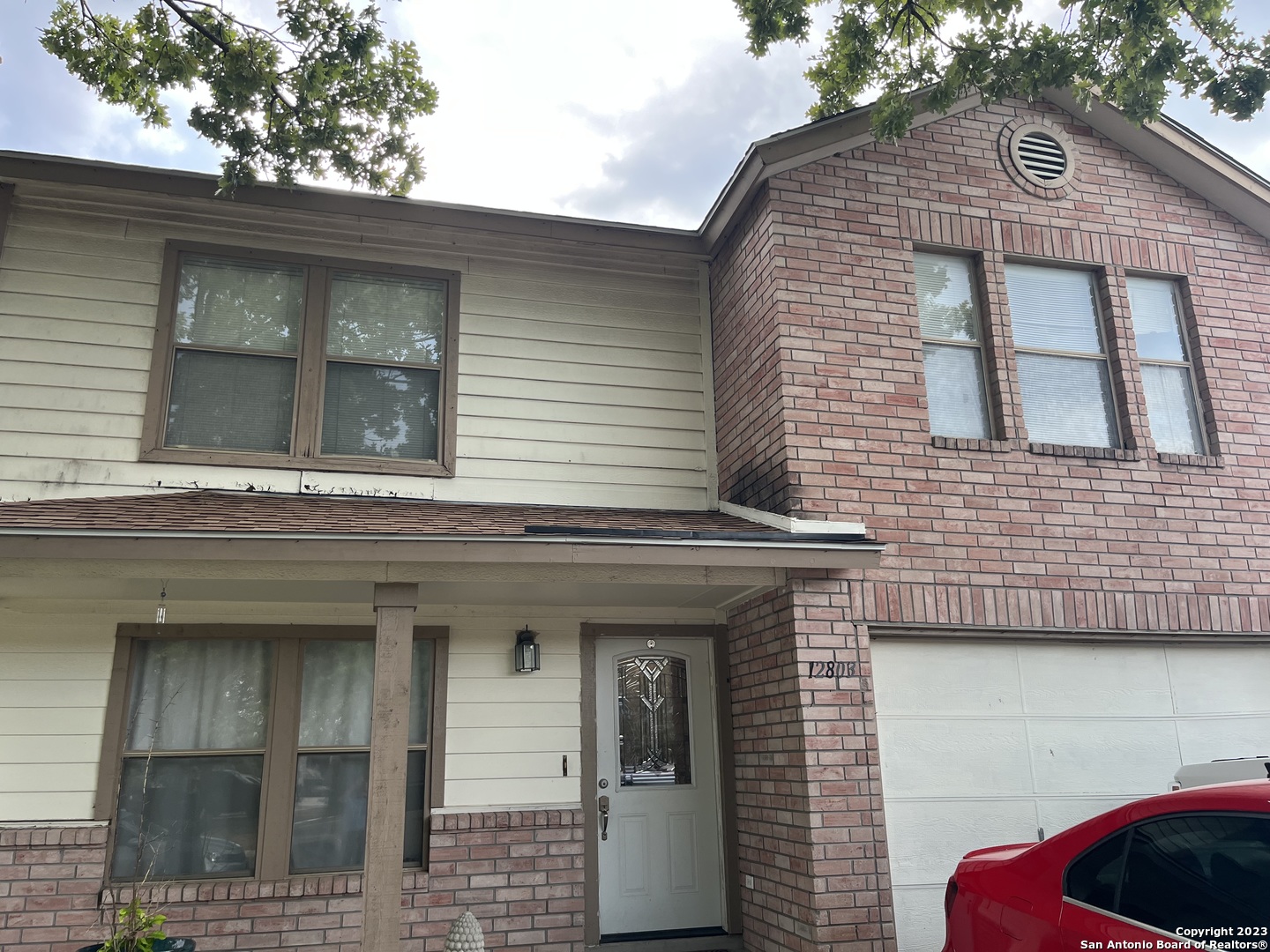 12803 Huntsman Lake Drive San Antonio TX 78249