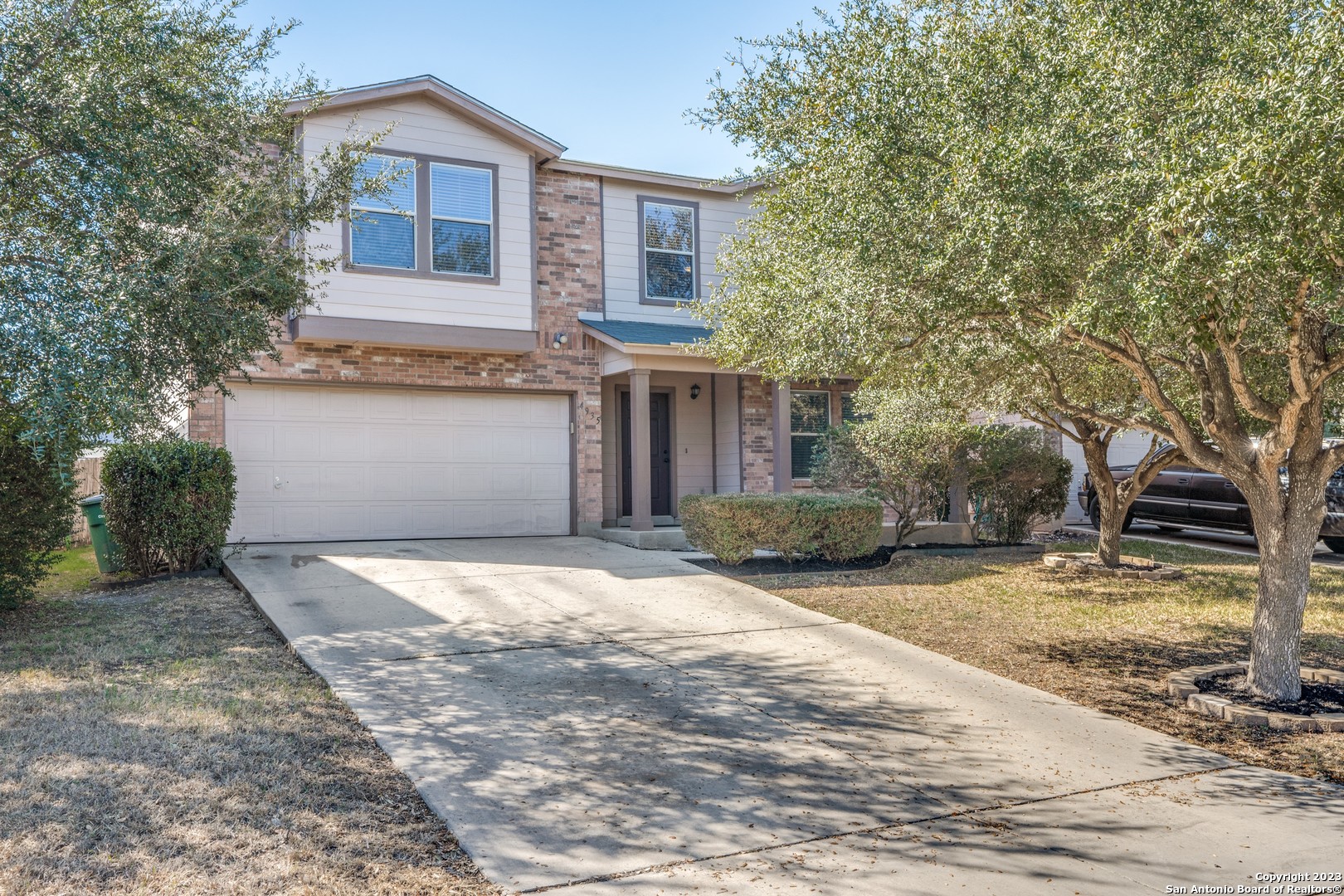 4935 Mesa Bonita San Antonio TX 78218