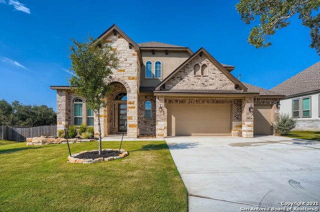 27105 Lobelia Dell Boerne TX 78015