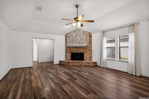 16822 Summer Creek San Antonio TX 78248