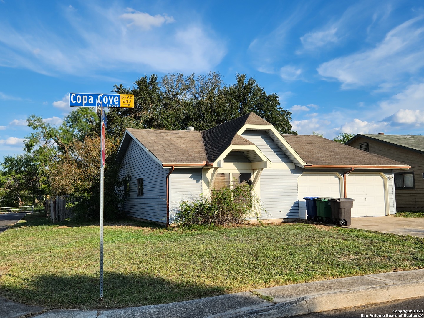 5802 Copa Cove San Antonio TX 78242