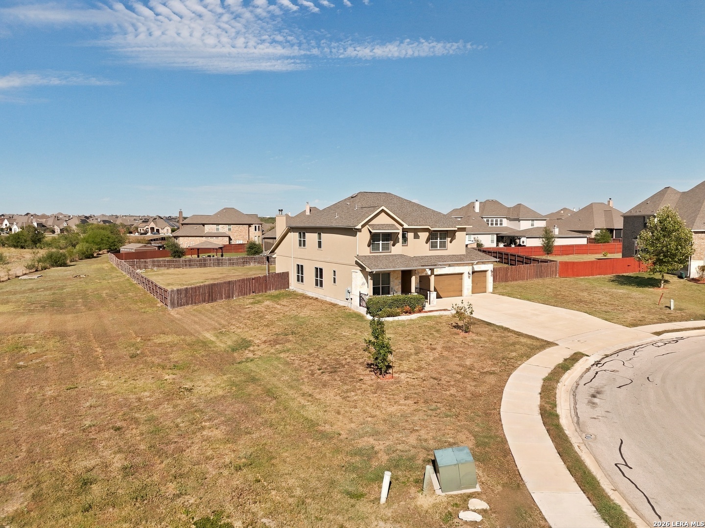 7010 Jalen Court Schertz TX 78154