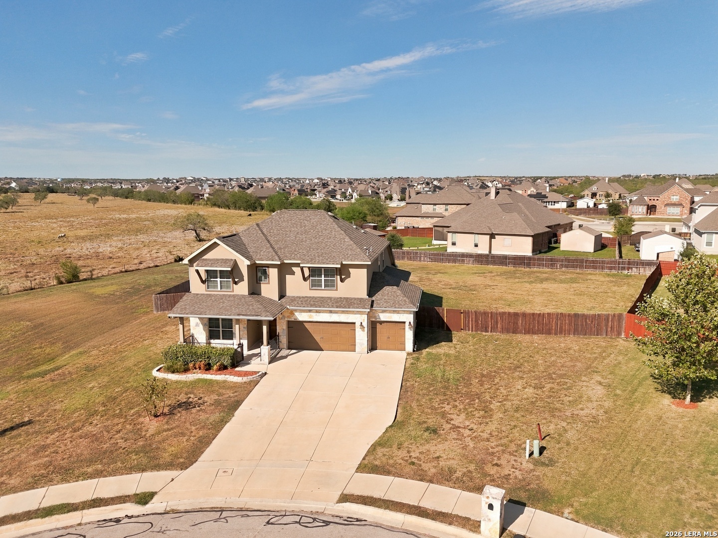 7010 Jalen Court Schertz TX 78154