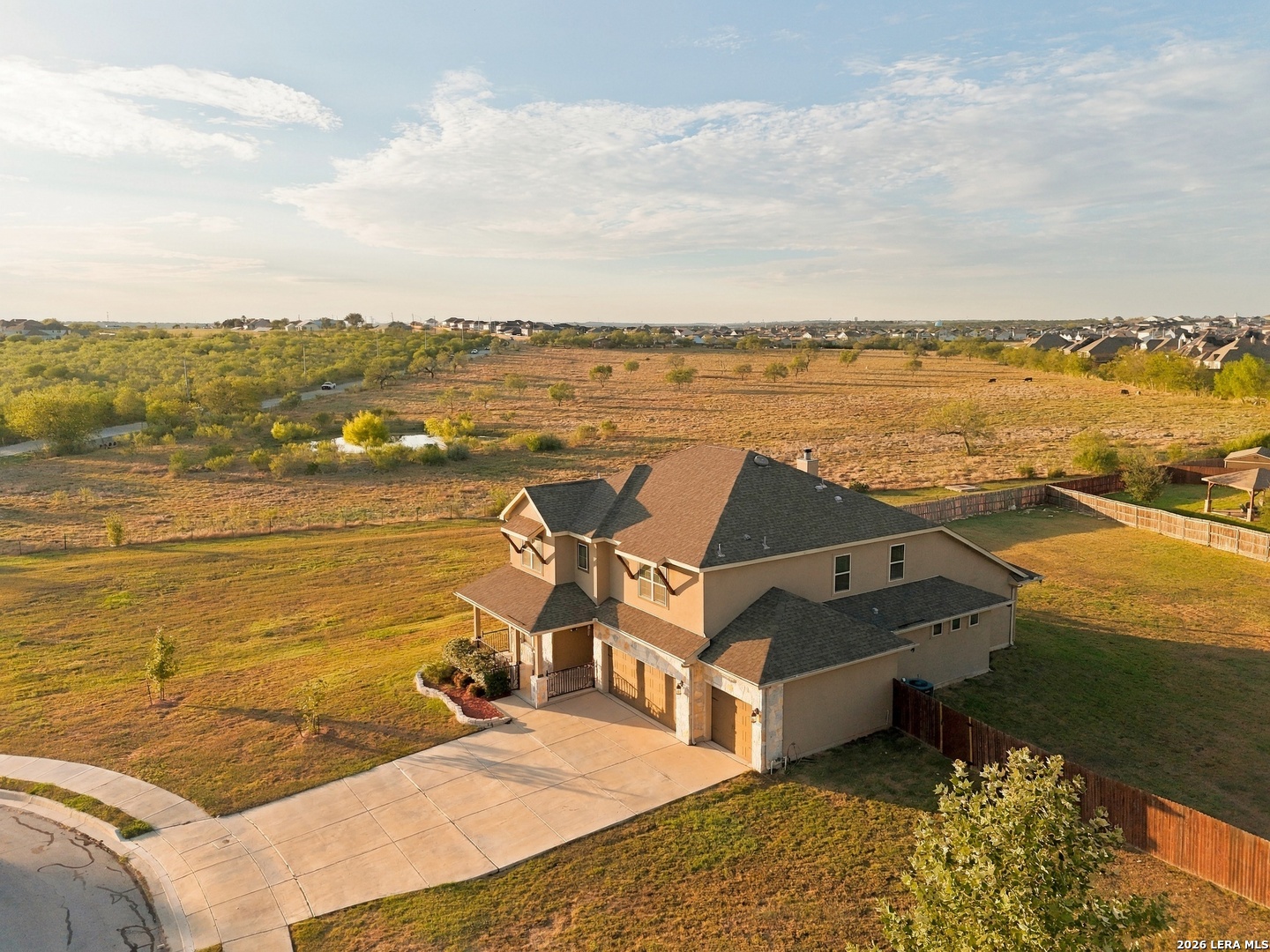 7010 Jalen Court Schertz TX 78154