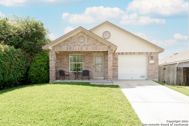 9607 Kennebec Way San Antonio TX 78245