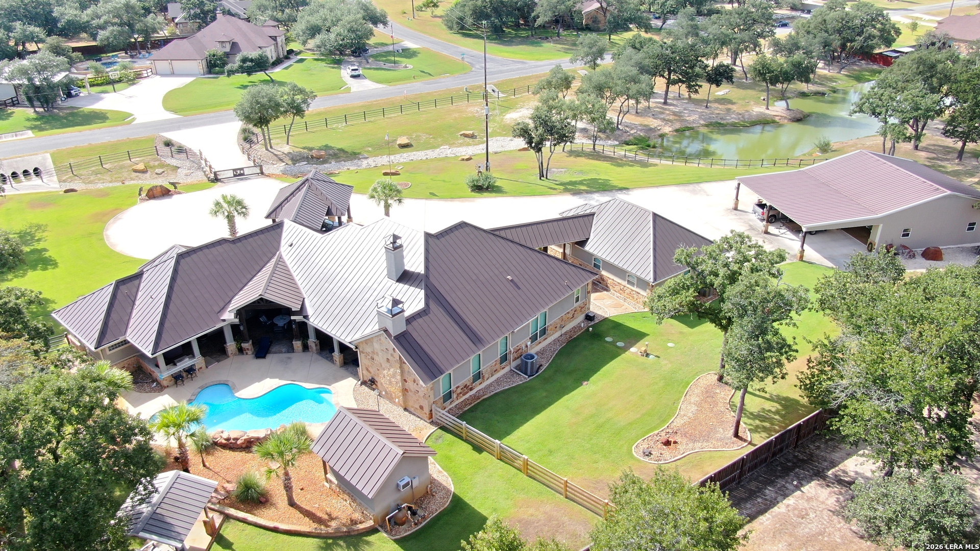 157 Bucks Lane La Vernia TX 78121
