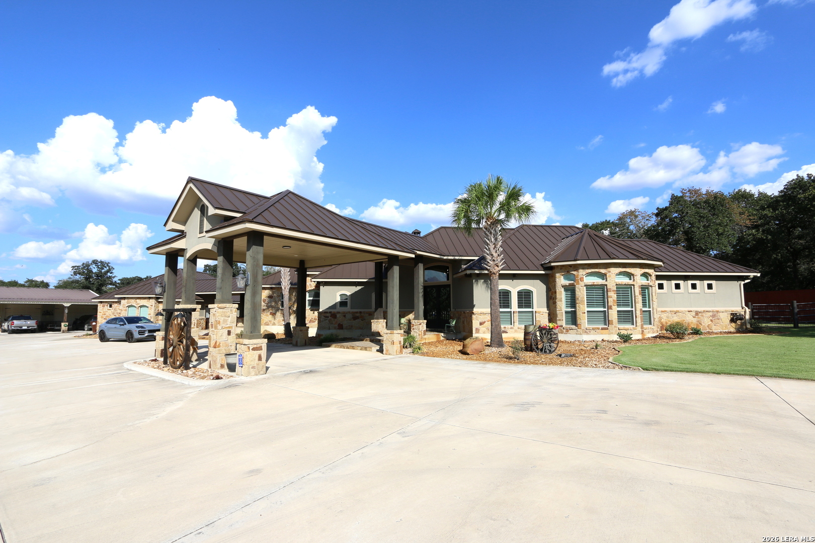 157 Bucks Lane La Vernia TX 78121