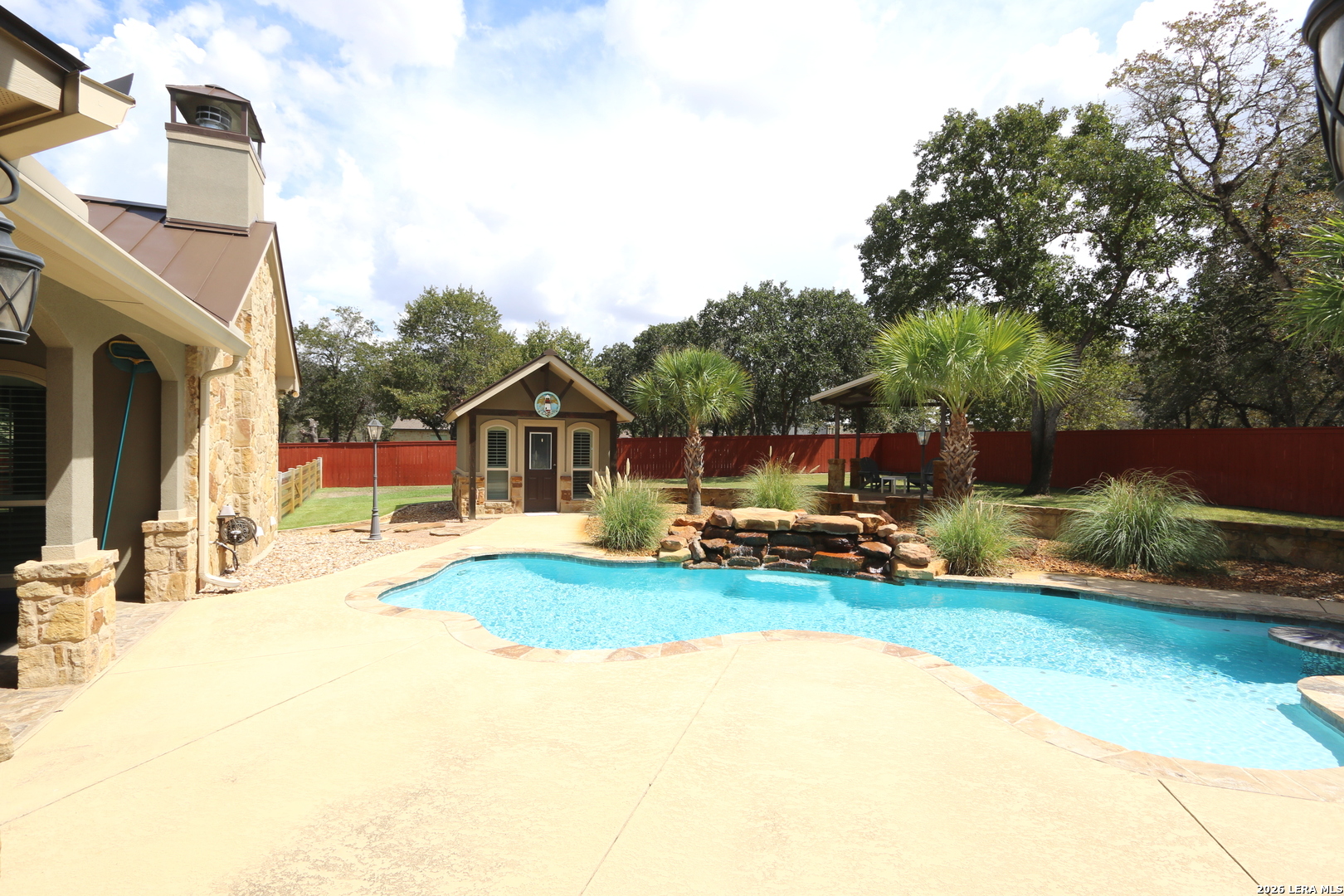157 Bucks Lane La Vernia TX 78121