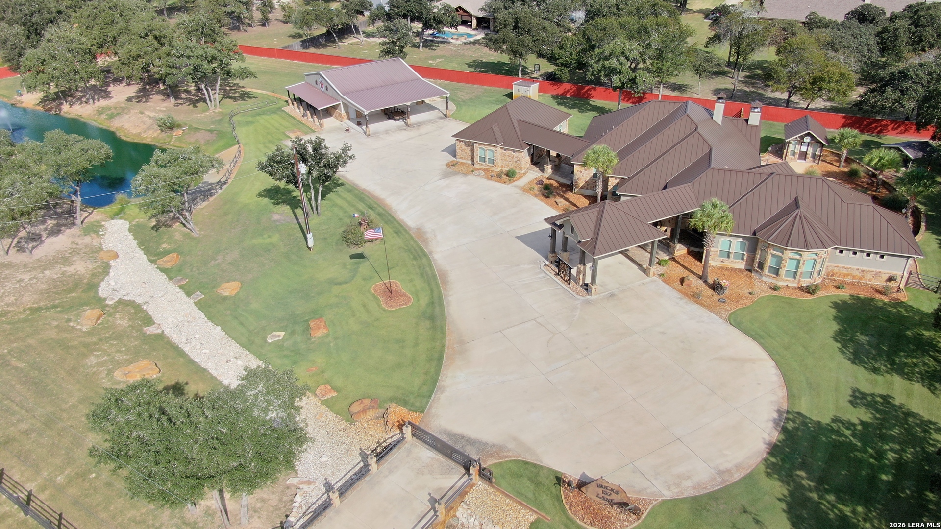 157 Bucks Lane La Vernia TX 78121