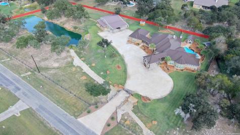 157 Bucks Lane La Vernia TX 78121