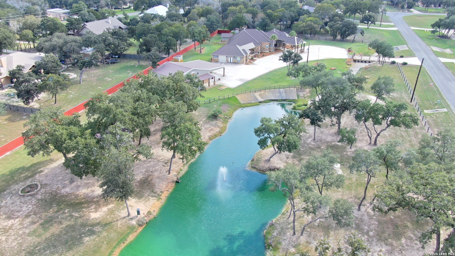 157 Bucks Lane La Vernia TX 78121