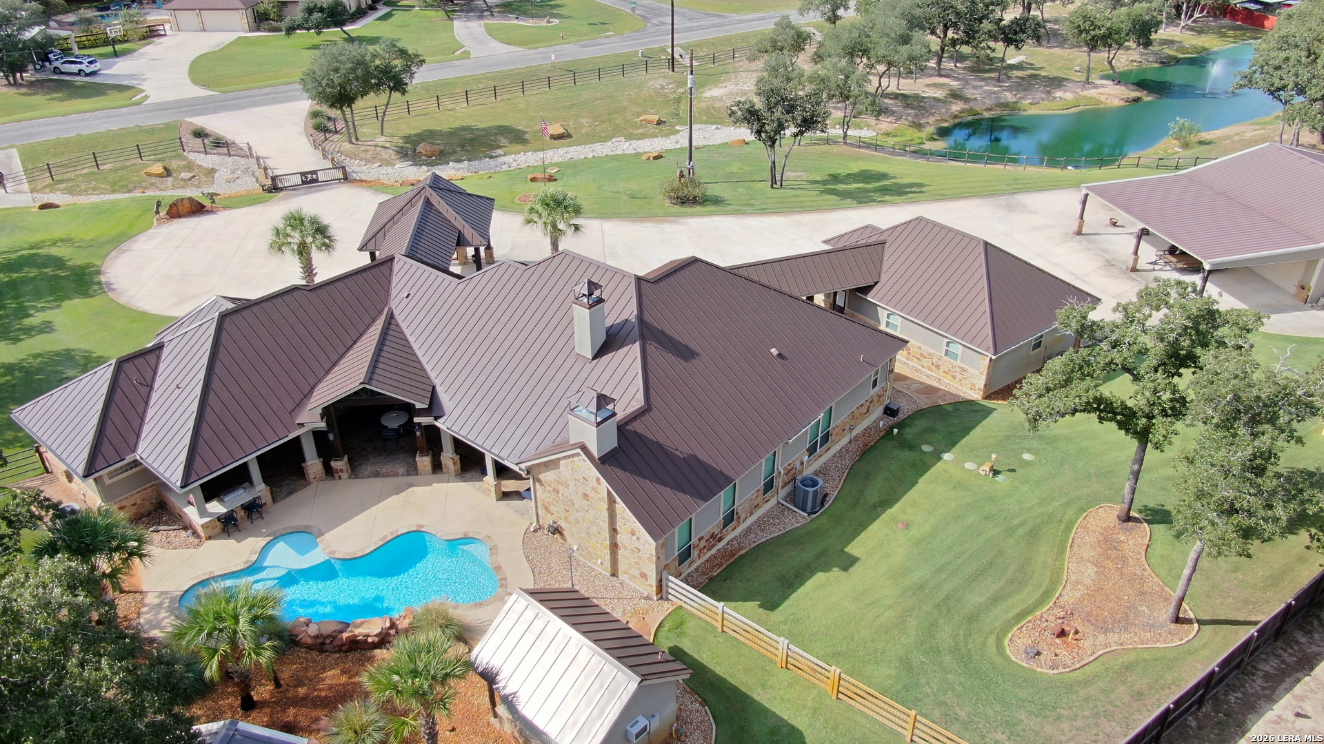 157 Bucks Lane La Vernia TX 78121