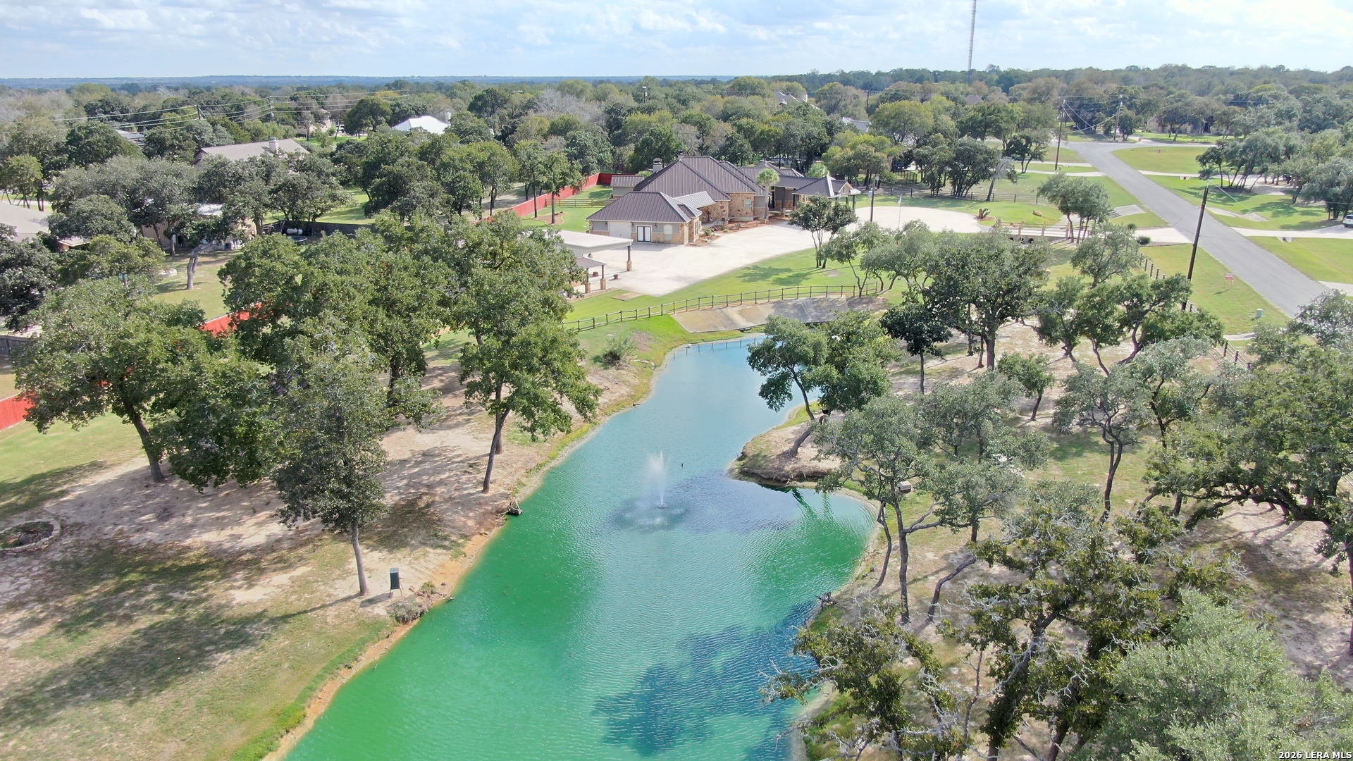 157 Bucks Lane La Vernia TX 78121