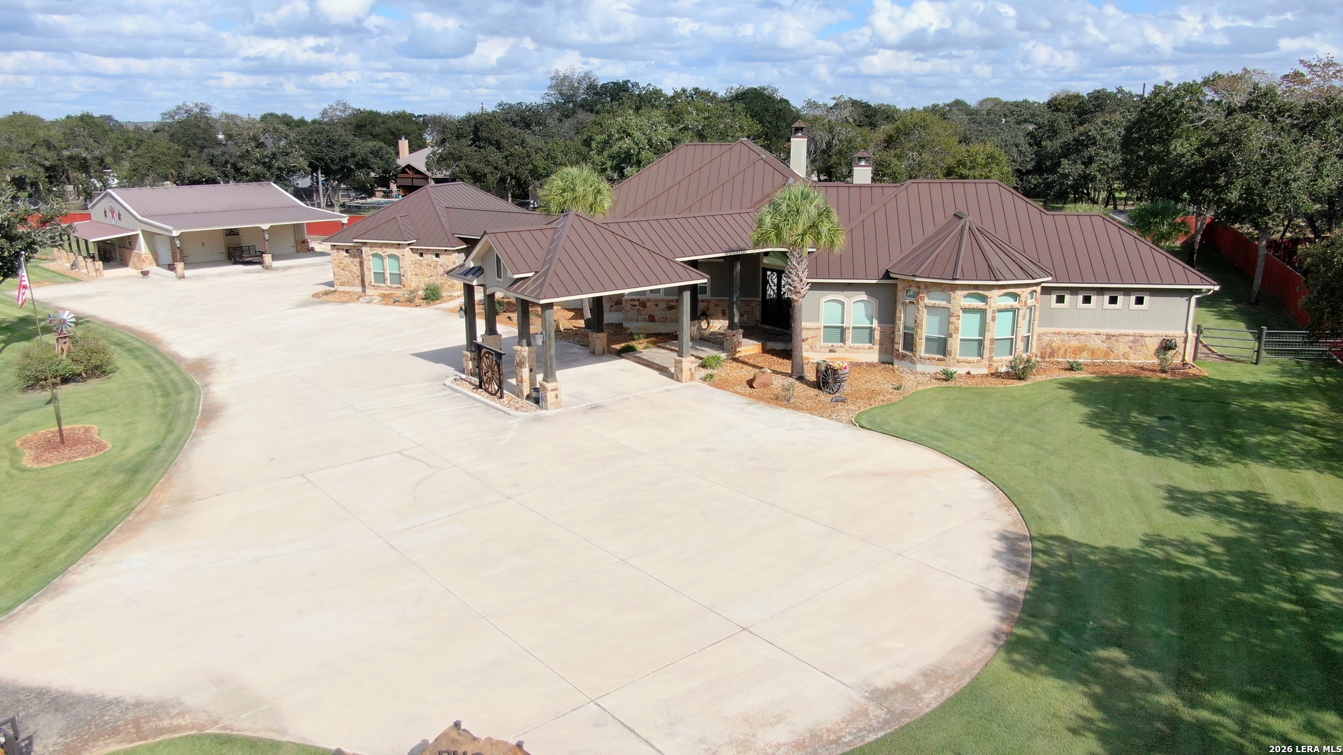 157 Bucks Lane La Vernia TX 78121