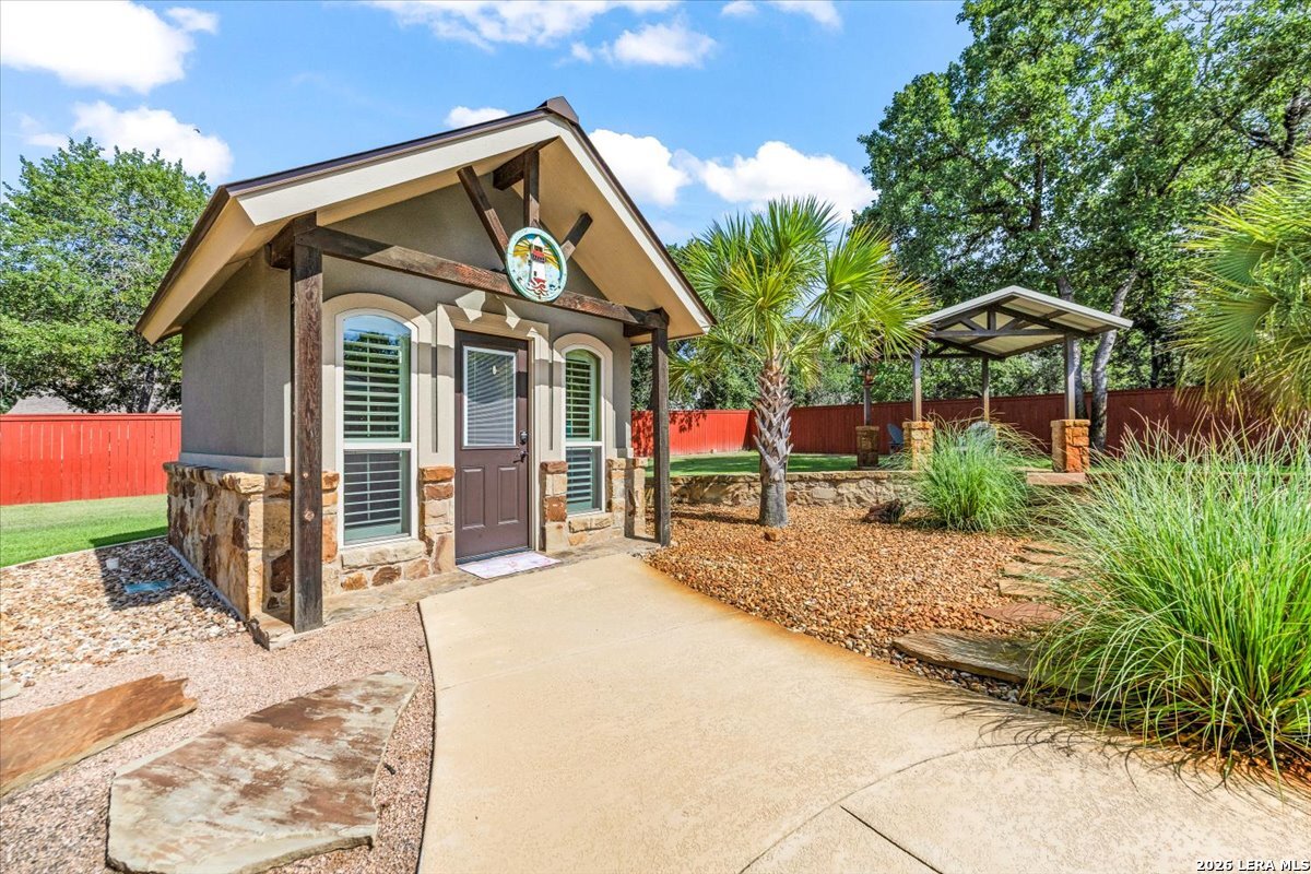 157 Bucks Lane La Vernia TX 78121