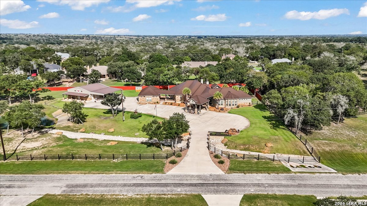 157 Bucks Lane La Vernia TX 78121