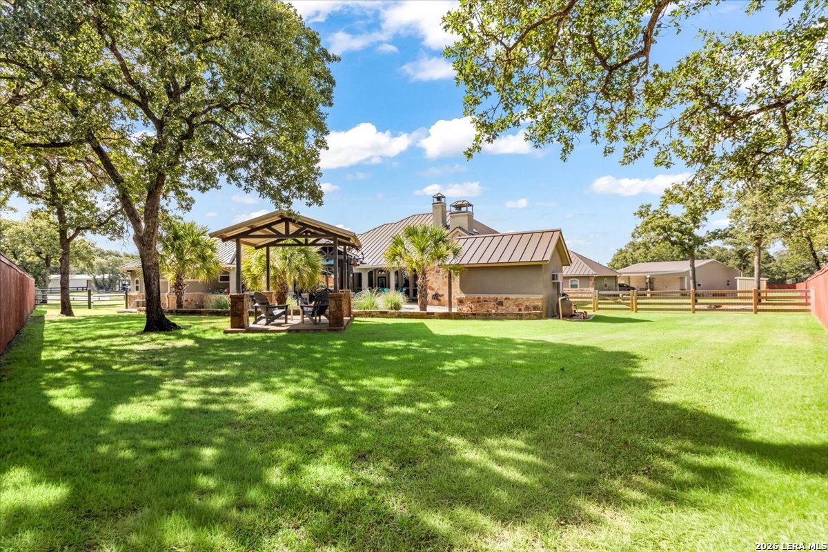 157 Bucks Lane La Vernia TX 78121