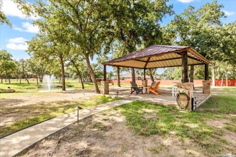157 Bucks Lane La Vernia TX 78121
