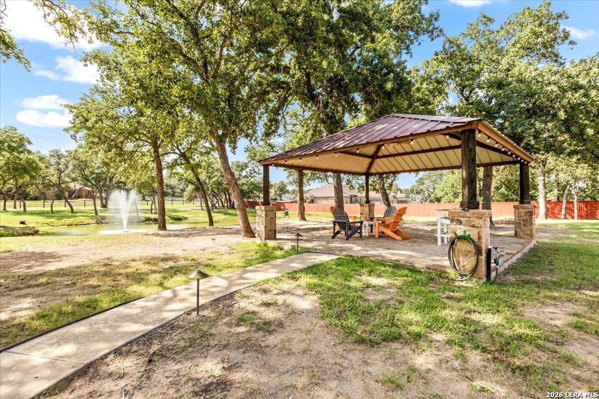 157 Bucks Lane La Vernia TX 78121