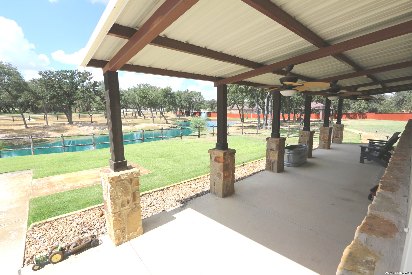 157 Bucks Lane La Vernia TX 78121